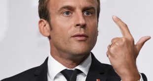 Macron