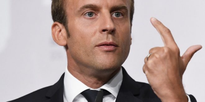 Macron