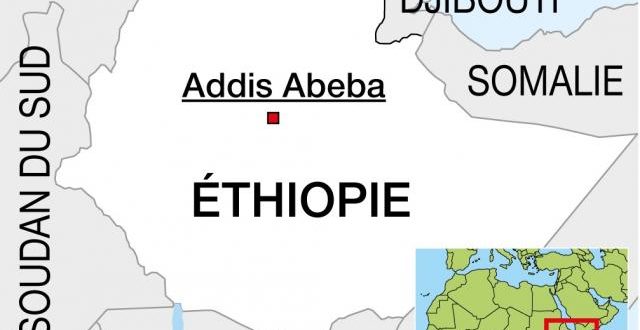 ethiopie