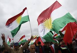 référendum au Kurdistan irakien