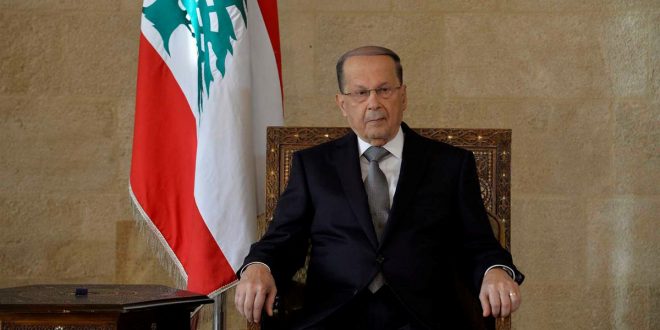 michel-aoun