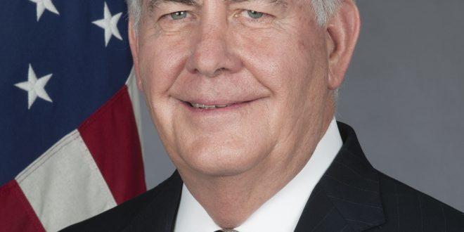 Tillerson