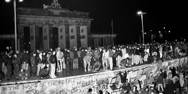 berlin-wall