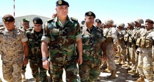 general aoun