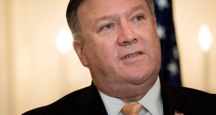 mike pompeo