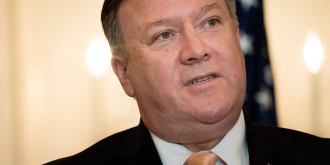 mike pompeo