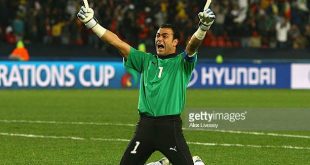 Essam El-Hadary