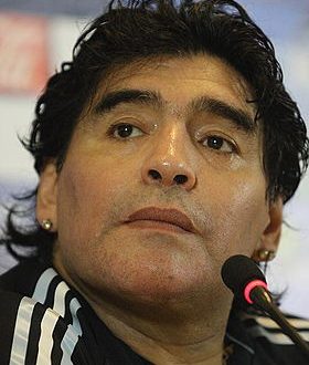 Maradona