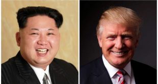 trump-kim