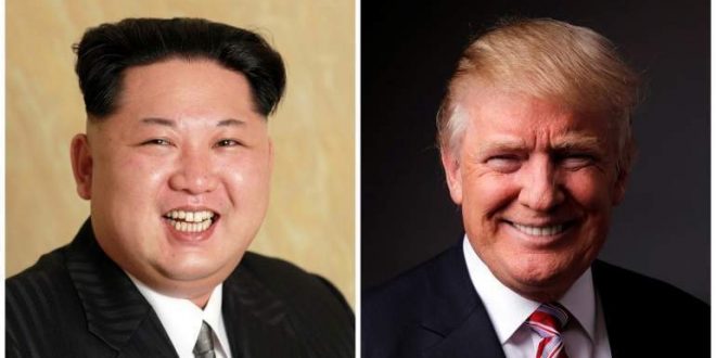 trump-kim