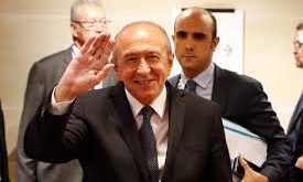 Benalla Collomb 1