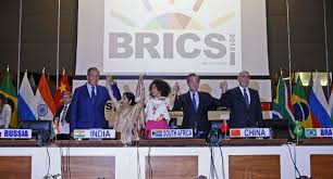 Sommet Brics