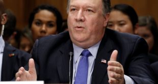 pompeo