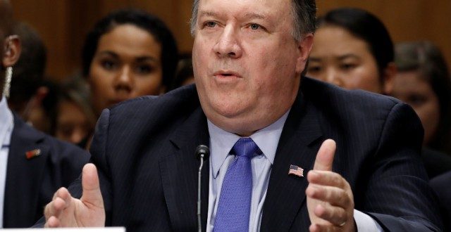 pompeo