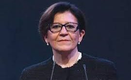 Elisabetta Trenta