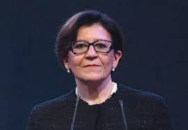 Elisabetta Trenta