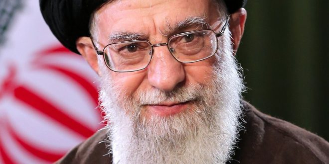 Khamenei