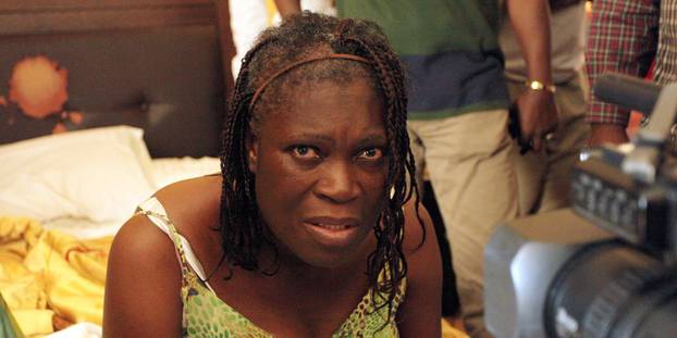 Simone-Gbagbo