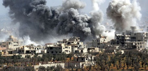 Syrie