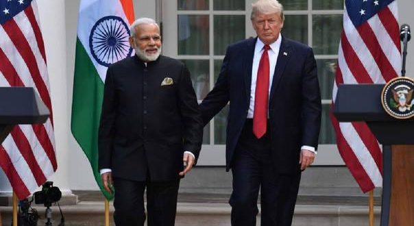 india+US