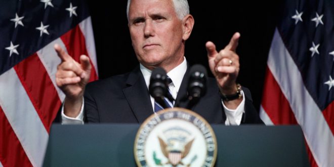 mike pence