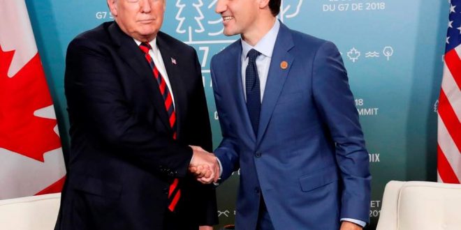 trump-trudeau