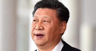 Xi-Jinping