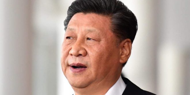 Xi-Jinping