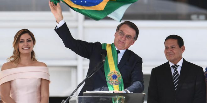 bolsonaro