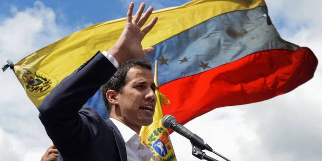 guaido