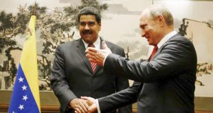 maduro-putin