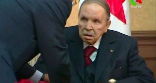 Bouteflika