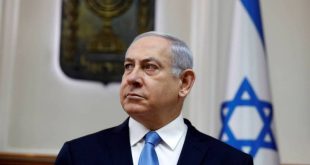 Netanyahu