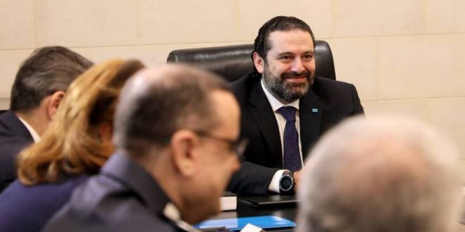 Saad-Hariri