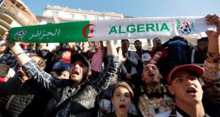 algeria