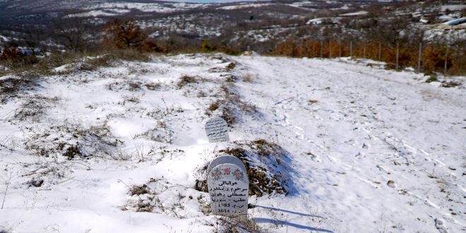 fronteras de Grecia