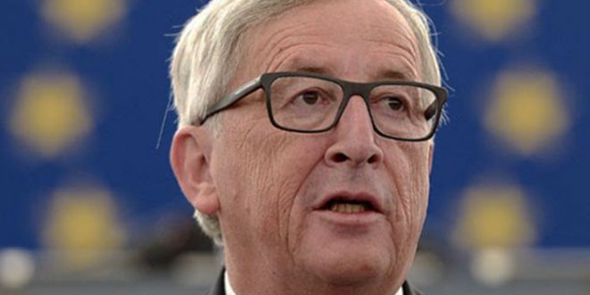 Jean-Claude Juncker