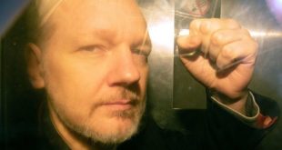 julien assange