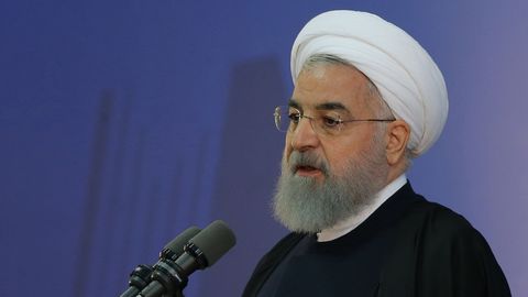 president-iranien-hassan-rohani