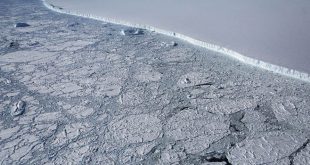 antractic-ice-shelf