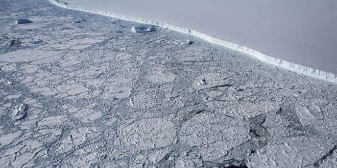 antractic-ice-shelf