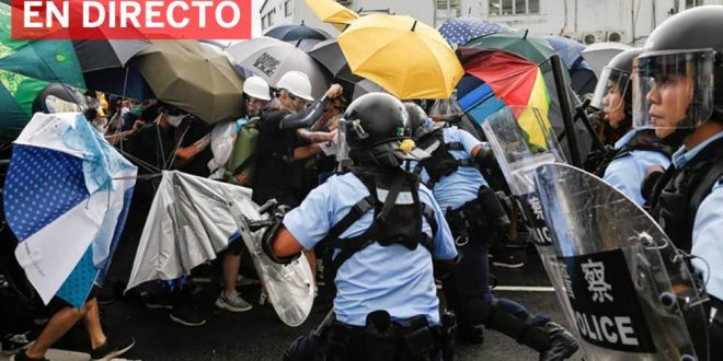 hong kong