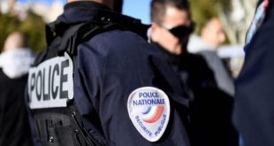 policia-francia