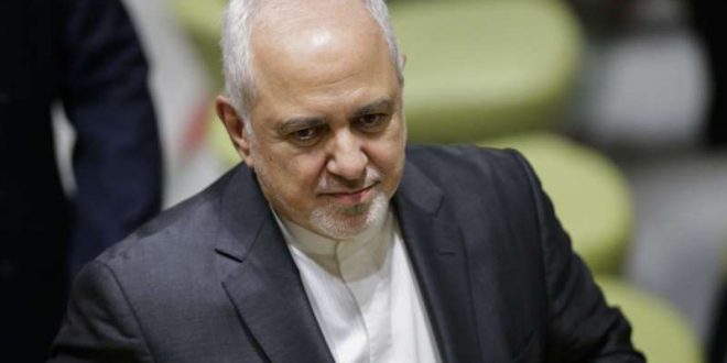 ministre iranien