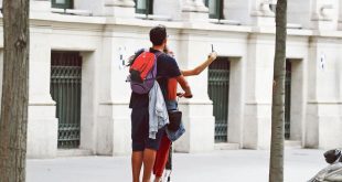 trottinette a   a Paris le 05/08/2019
Photo sebastien soriano/ Le Figaro