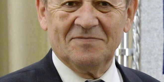 Jean-Yves Le Drian