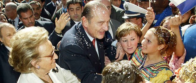 chirac