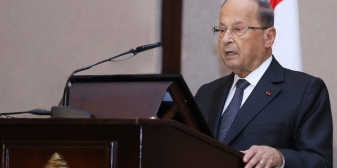 Aoun