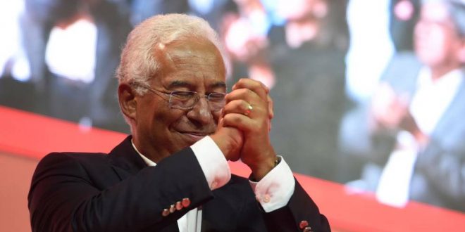 antonio costa