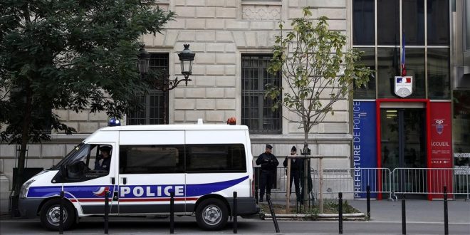 french-police-and-security